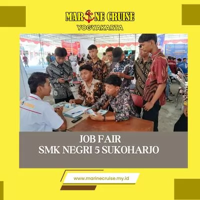 Magang di Hotel Internasional Turki Kesempatan Emas untuk Lulusan Marine Cruise Yogyakarta